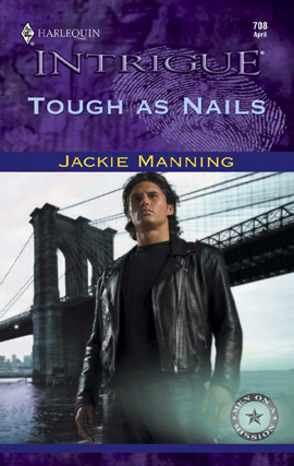 Title details for Tough As Nails by Jackie Manning - Available
